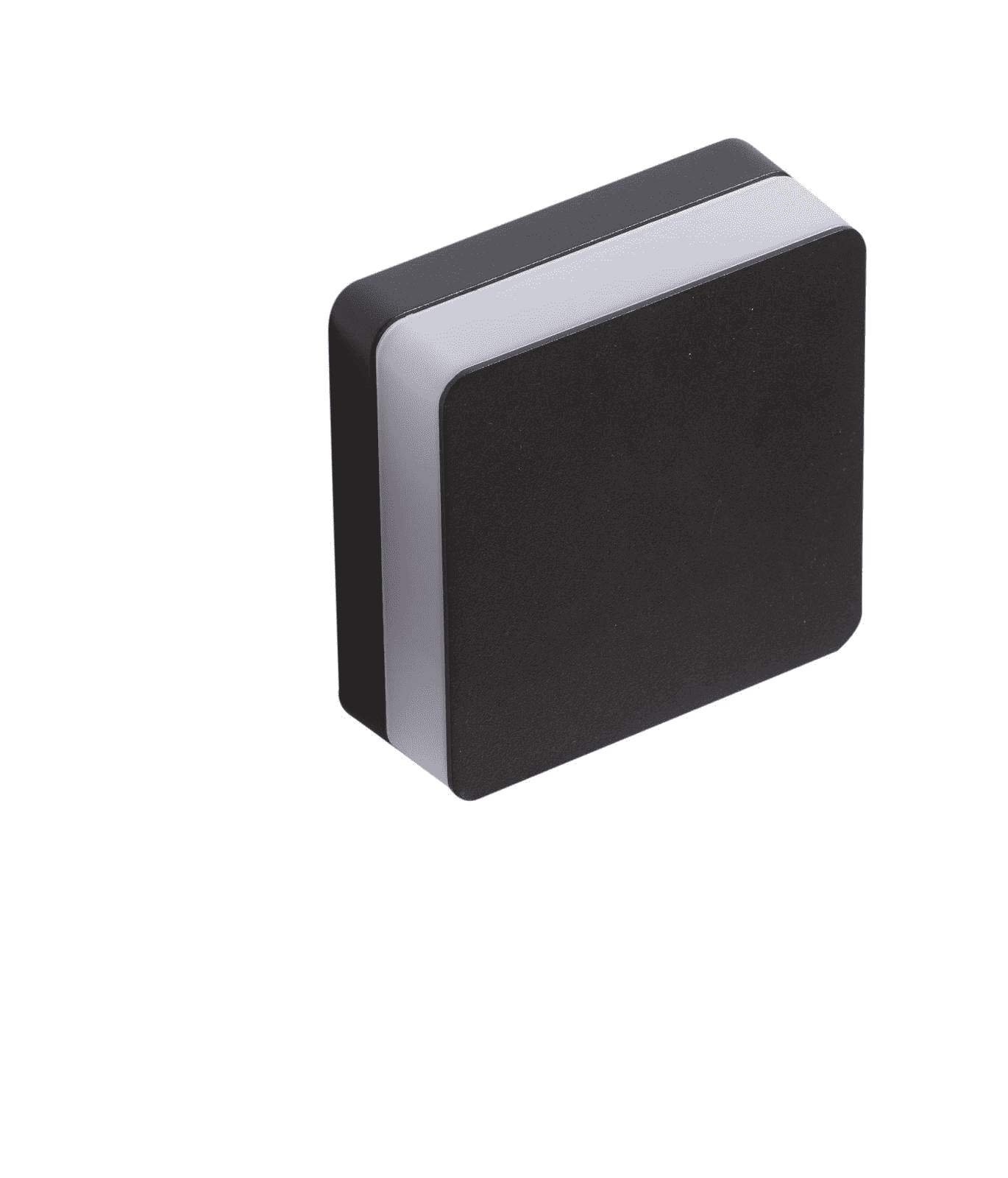 Kinkiet zewnętrzny Enok Square Wall 4000K AZ4462 - Azzardo