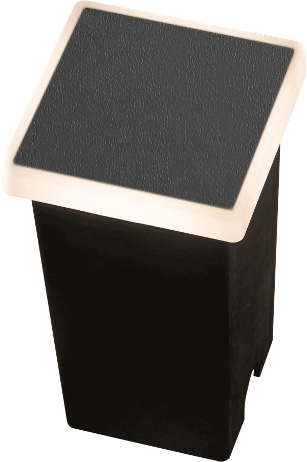 Oprawa schodowa Alf Square 3000K AZ4466 - Azzardo