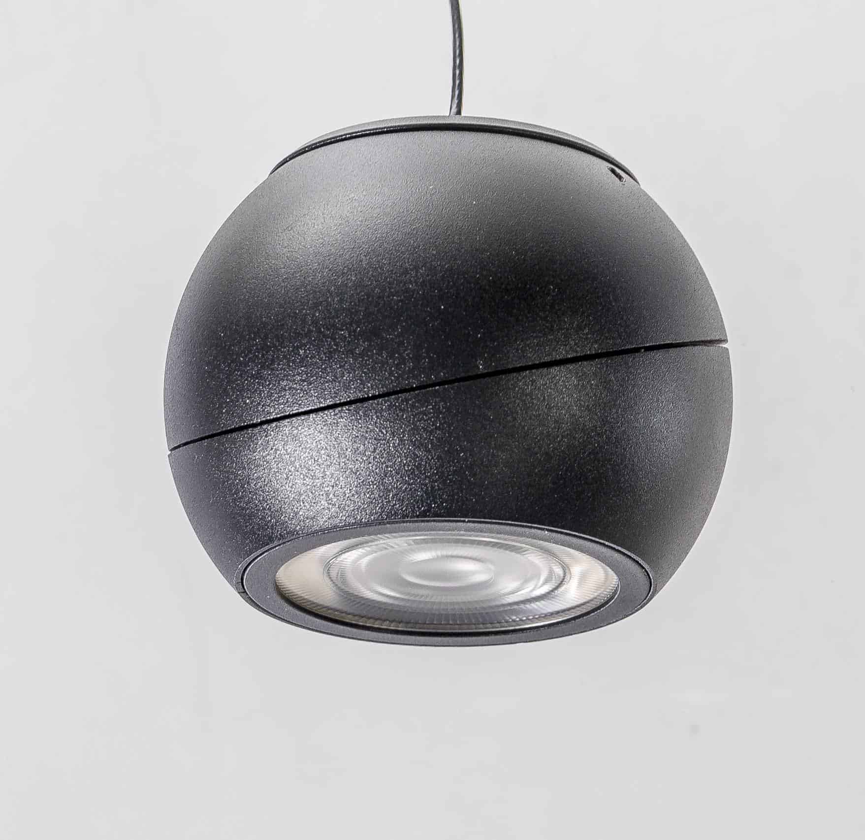 Lampa wisząca nowoczesna Skye AZ4521 - Azzardo - obrazek 5
