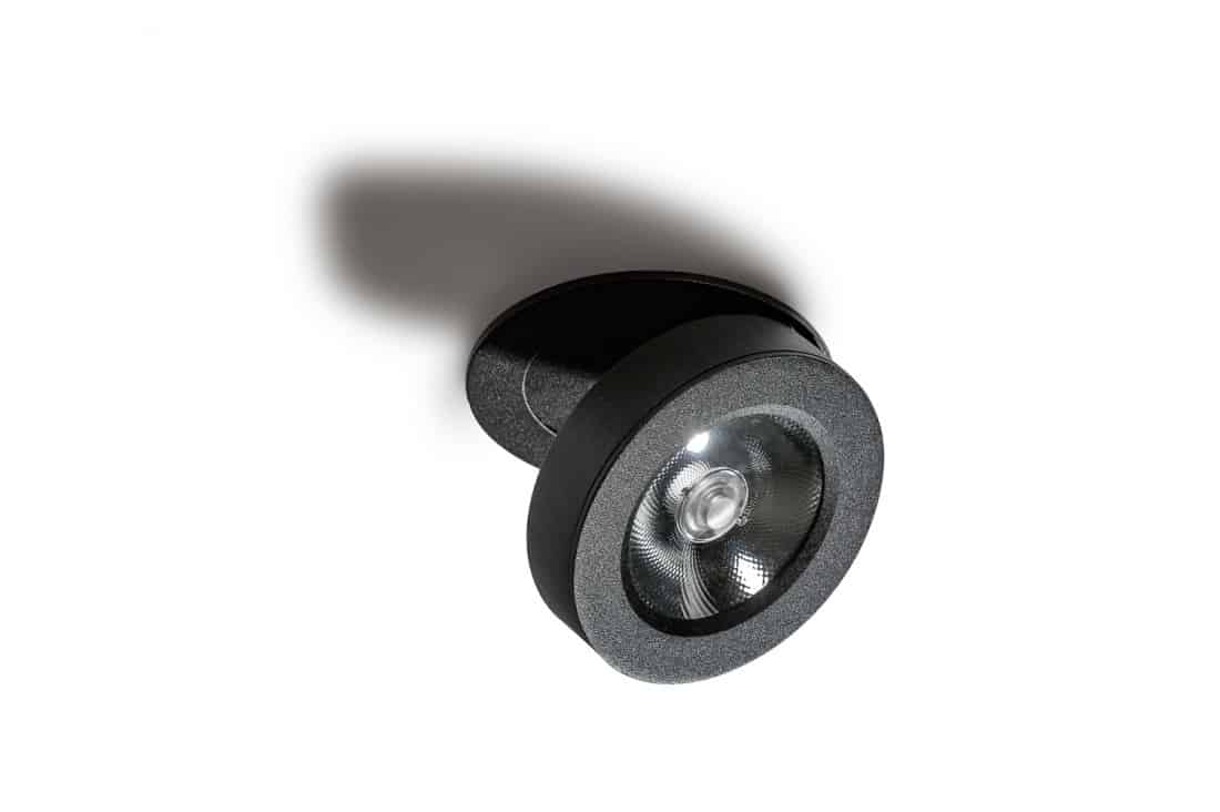 Reflektor do wbudowania Frida 12W 4000K AZ4528 - Azzardo