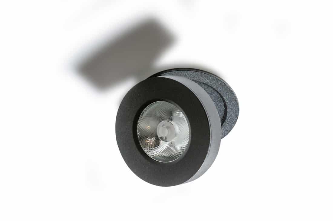 Reflektor do wbudowania Frida 12W 4000K AZ4528 - Azzardo - obrazek 2