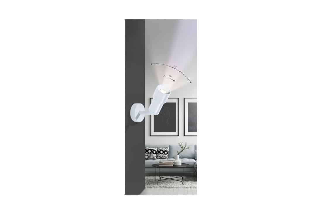 Lampa sufitowa Lumi AZ4555 - Azzardo - obrazek 3