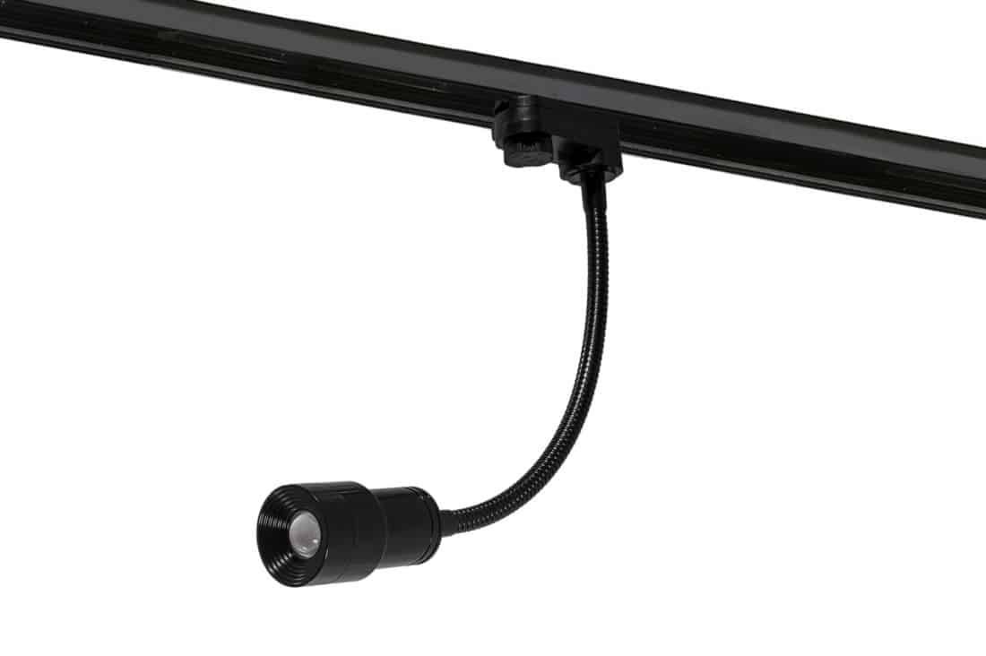 Lampa do szynoprzewodu Lumi Flex 3Line 5W 3000K AZ4559 - Azzardo