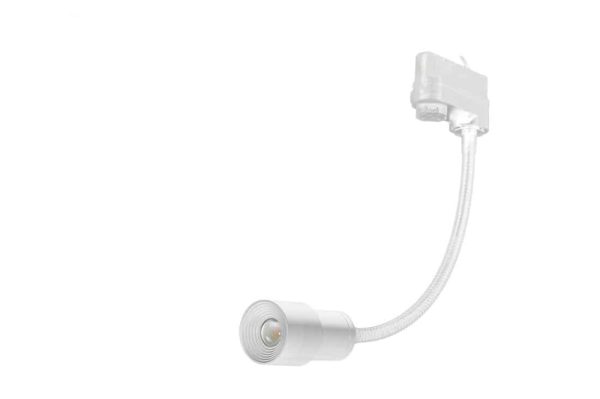 Lampa do szynoprzewodu Lumi Flex 3Line 5W 3000K AZ4560 - Azzardo