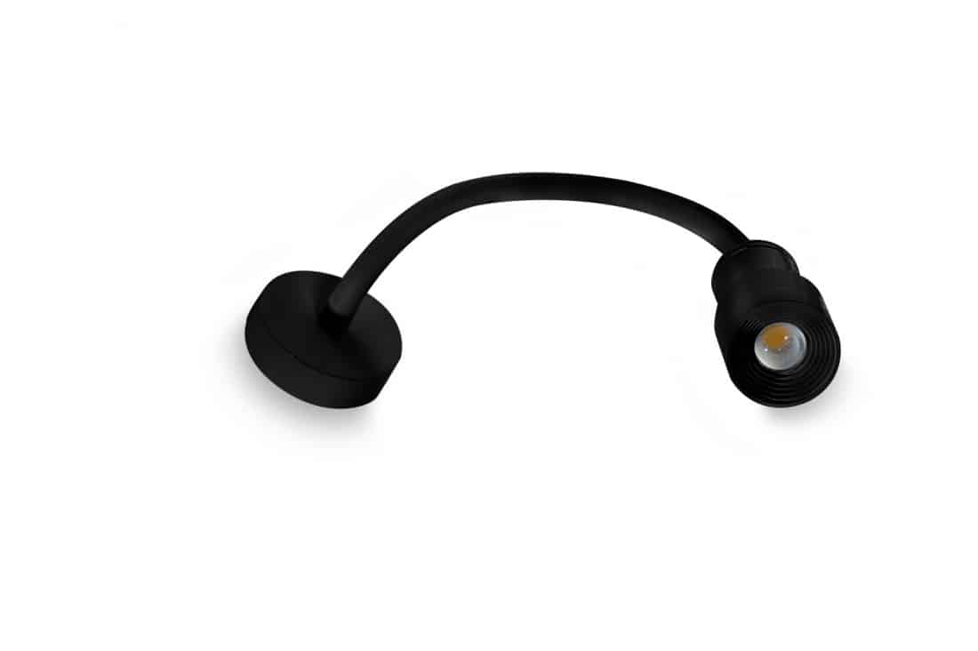 Kinkiet loft Lumi Flex AZ4561 - Azzardo
