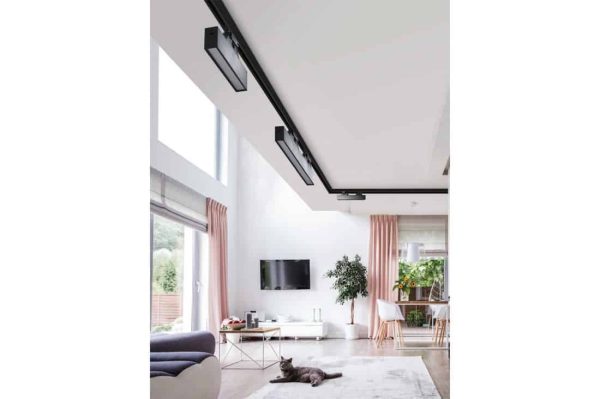 Lampa do szynoprzewodu Linnea 29 3Line 12W CCT AZ4563 - Azzardo