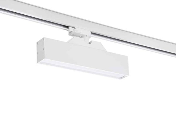 Lampa do szynoprzewodu Linnea 29 3Line 12W CCT AZ4564 - Azzardo