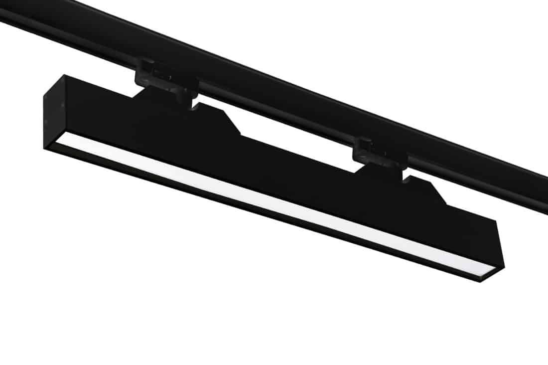 Lampa do szynoprzewodu Linnea 57 3Line 24W CCT AZ4565 - Azzardo