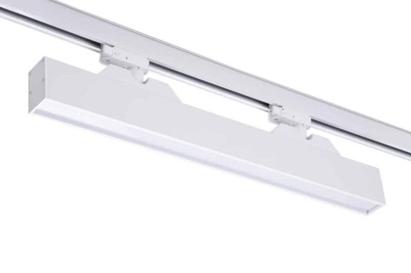 Lampa do szynoprzewodu Linnea 57 3Line 24W CCT AZ4566 - Azzardo