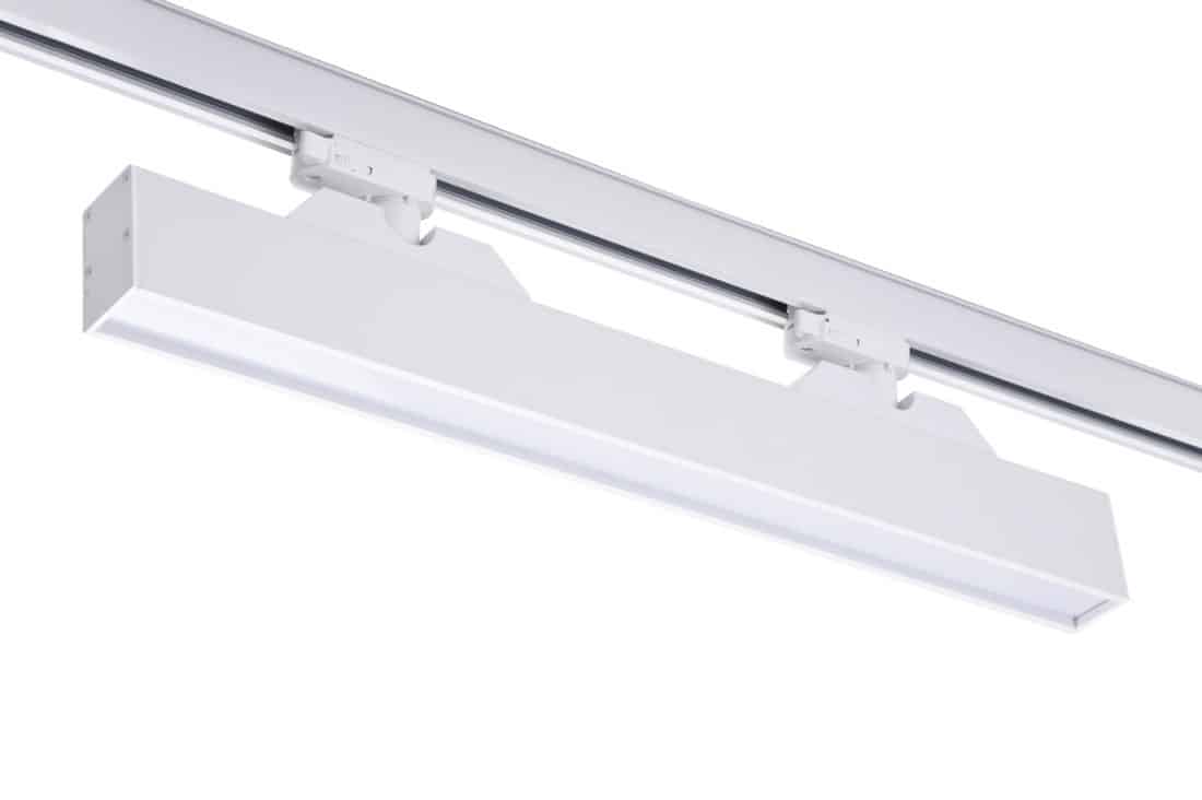 Lampa do szynoprzewodu Linnea 57 3Line 24W CCT AZ4566 - Azzardo