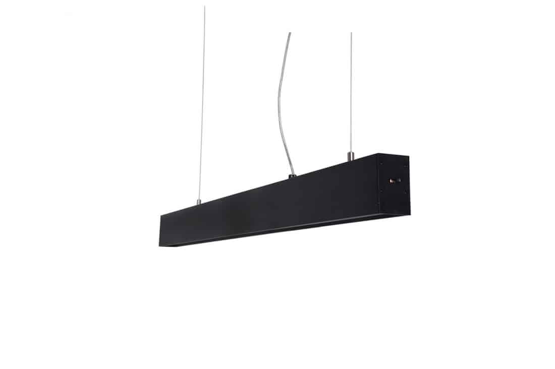 Lampa wisząca nowoczesna Linnea 140 Pendant CCT AZ4571 - Azzardo