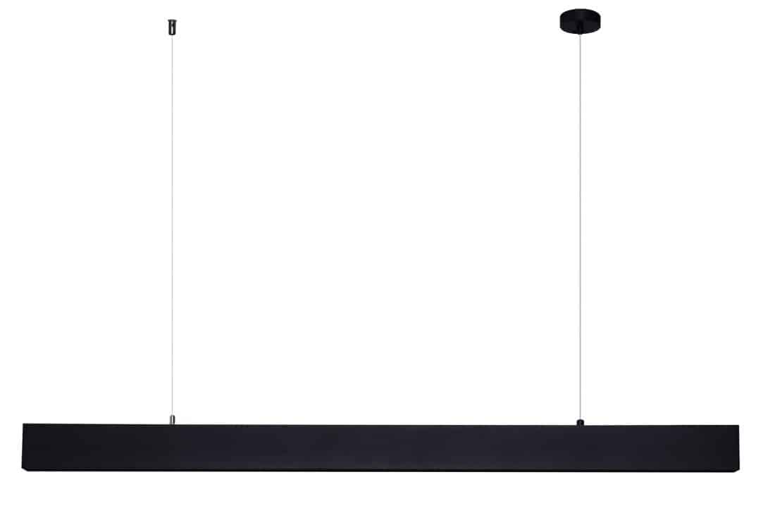 Lampa wisząca nowoczesna Linnea 140 Pendant CCT AZ4571 - Azzardo - obrazek 2