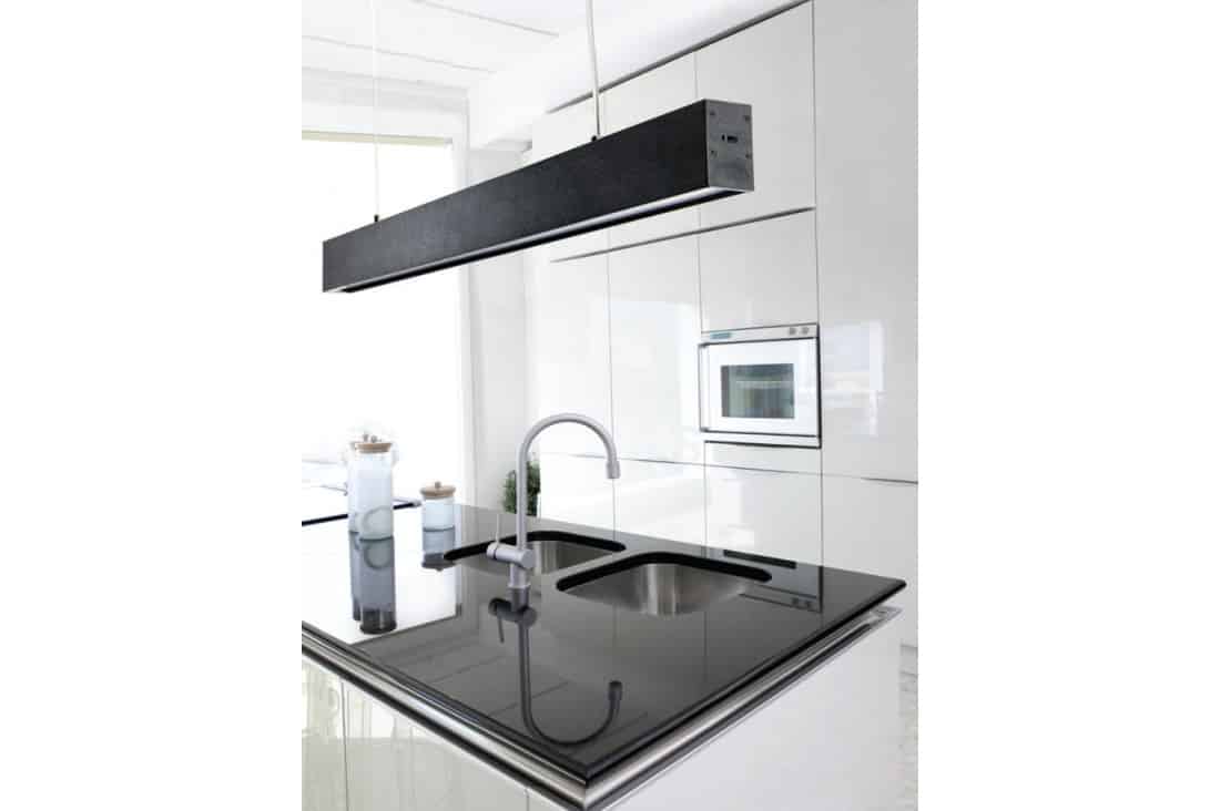 Lampa wisząca nowoczesna Linnea 140 Pendant CCT AZ4571 - Azzardo - obrazek 3