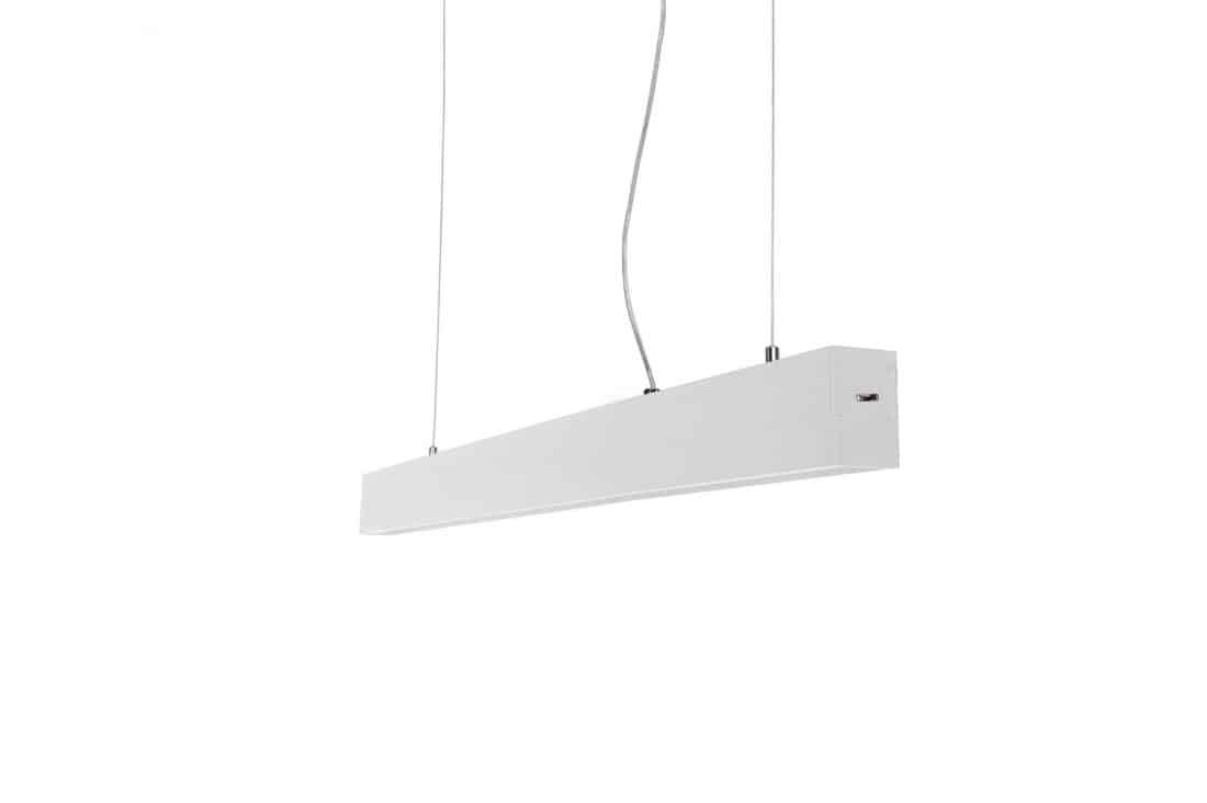 Lampa wisząca nowoczesna Linnea 140 Pendant CCT AZ4572 - Azzardo