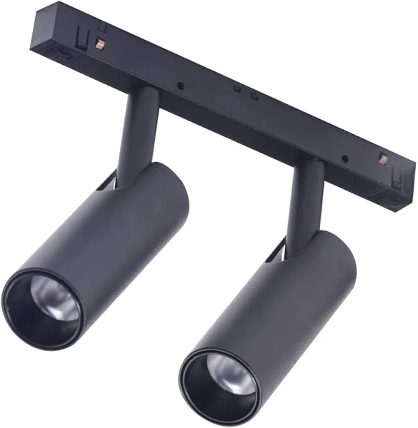 Lampa do szyn magnetycznych Niko 2 4000K AZ4586 - Azzardo