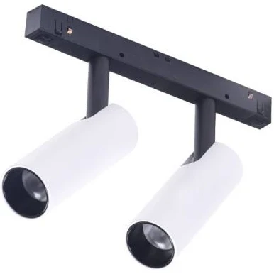 Lampa do szyn magnetycznych Niko 2 4000K AZ4587 - Azzardo