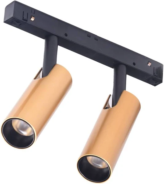 Lampa do szyn magnetycznych Niko 2 3000K AZ4588 - Azzardo