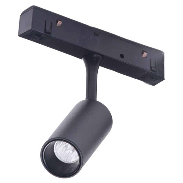 Lampa do szyn magnetycznych Nikki AZ4589 - Azzardo