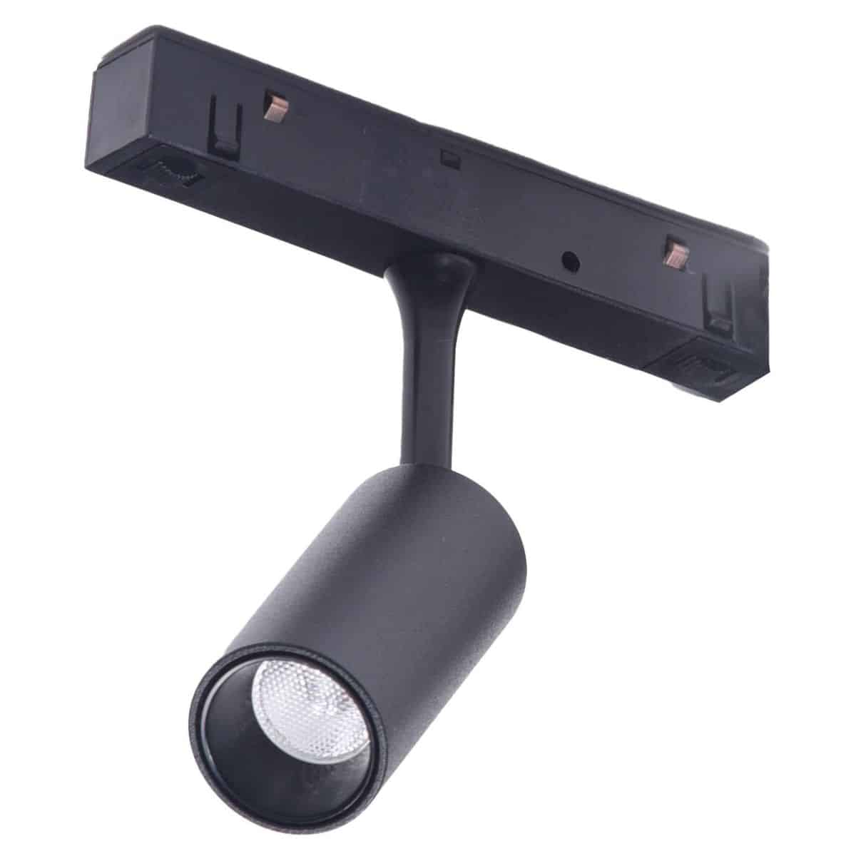 Lampa do szyn magnetycznych Nikki AZ4589 - Azzardo