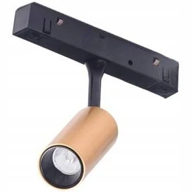 Lampa do szyn magnetycznych Nikki AZ4591 - Azzardo