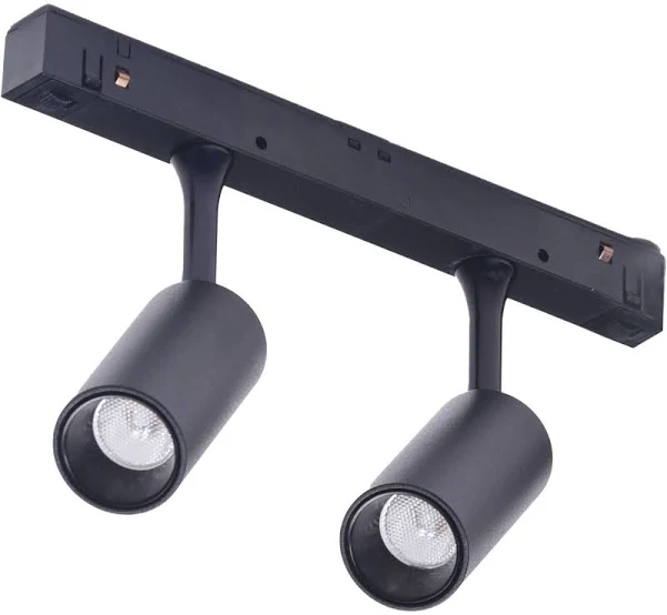Lampa do szyn magnetycznych Nikki 2 AZ4592 - Azzardo