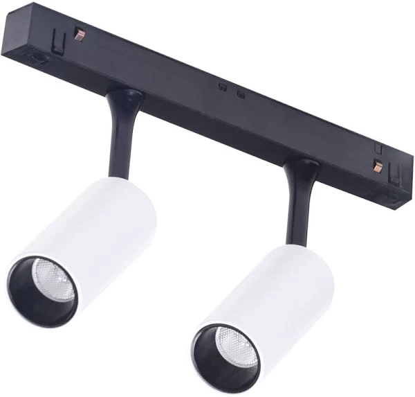 Lampa do szyn magnetycznych Nikki 2 AZ4593 - Azzardo