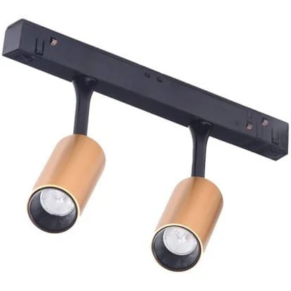 Lampa do szyn magnetycznych Nikki 2 AZ4594 - Azzardo