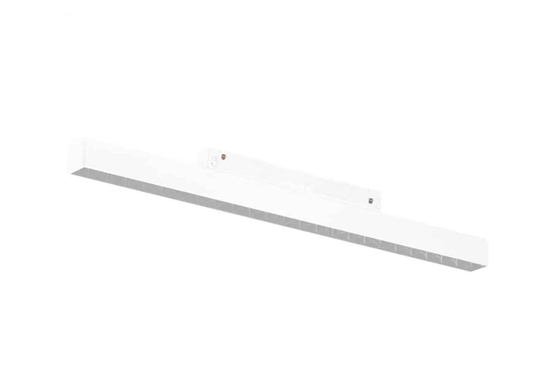 Lampa do szyn magnetycznych Kira 12W 4000K AZ4598 - Azzardo