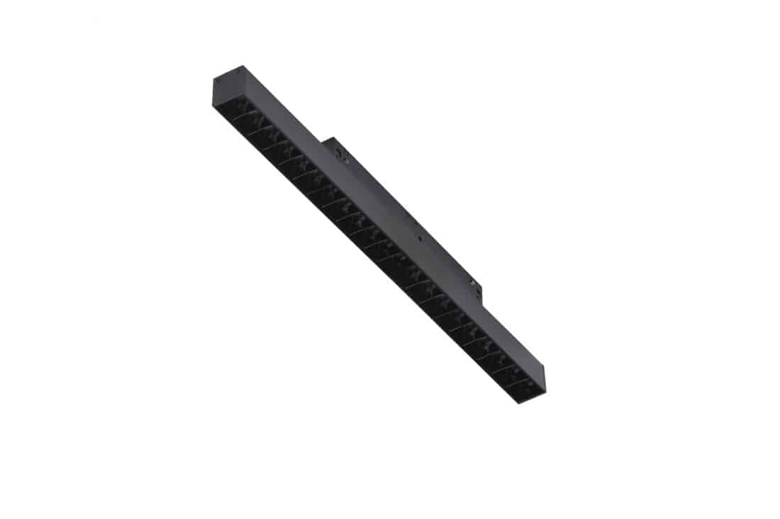 Lampa do szyn magnetycznych Kira 24W 3000K AZ4599 - Azzardo