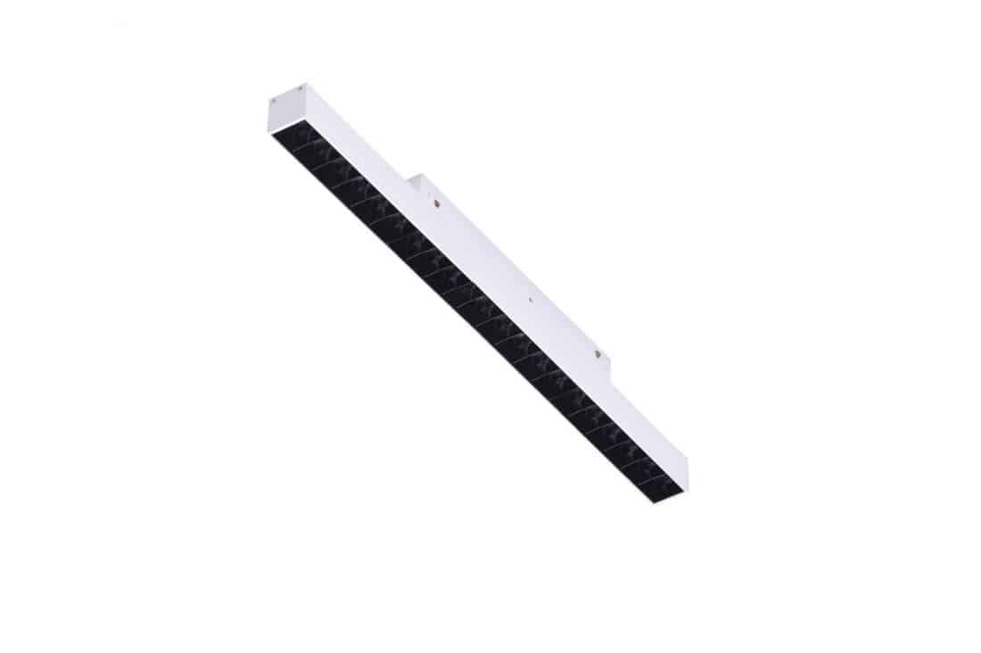 Lampa do szyn magnetycznych Kira 24W 3000K AZ4600 - Azzardo