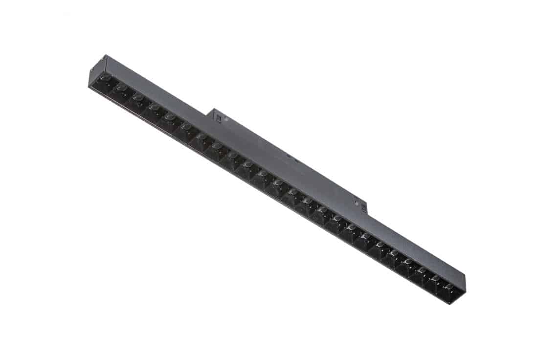 Lampa do szyn magnetycznych Kira 24W 4000K AZ4601 - Azzardo - obrazek 4