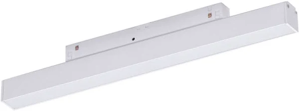 Lampa do szyn magnetycznych Saga 12W 3000K AZ4604 - Azzardo