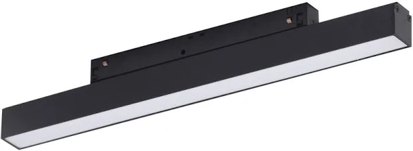 Lampa do szyn magnetycznych Saga 12W 4000K AZ4605 - Azzardo