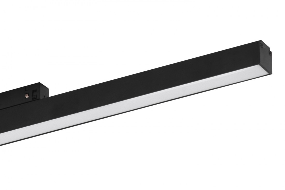 Lampa do szyn magnetycznych Saga 24W 3000K AZ4607 - Azzardo - obrazek 4