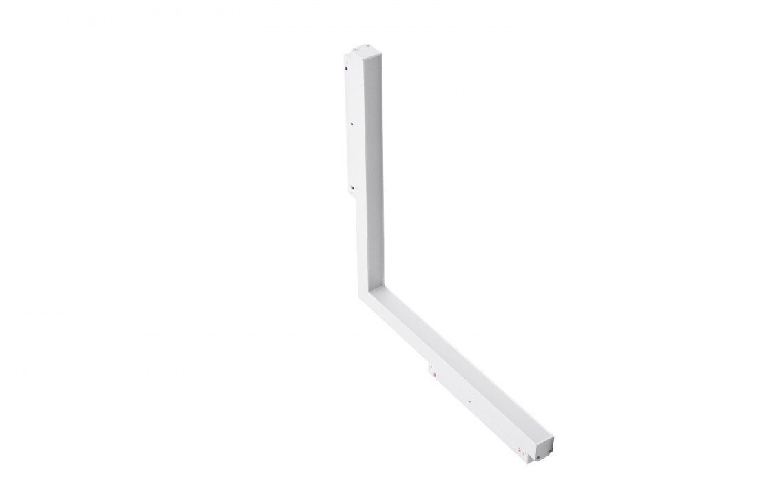 Lampa do szyn magnetycznych Saga 24W 3000K AZ4614 - Azzardo - obrazek 3