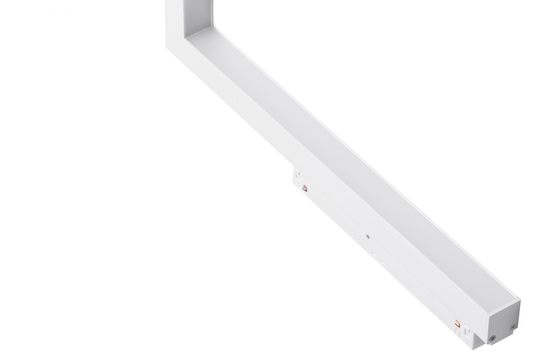 Lampa do szyn magnetycznych Saga 24W 3000K AZ4614 - Azzardo - obrazek 4