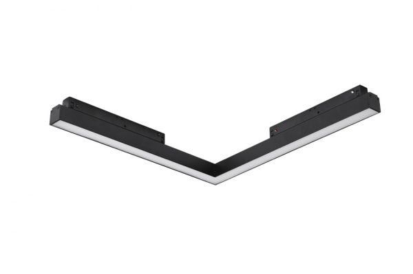 Lampa do szyn magnetycznych Saga 24W 4000K AZ4615 - Azzardo