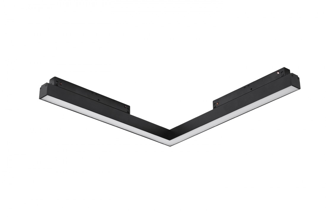 Lampa do szyn magnetycznych Saga 24W 4000K AZ4615 - Azzardo