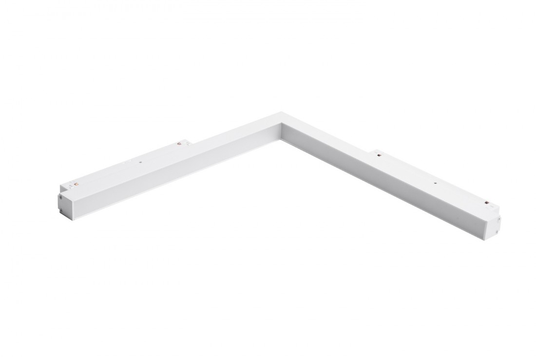 Lampa do szyn magnetycznych Saga 24W 4000K AZ4616 - Azzardo