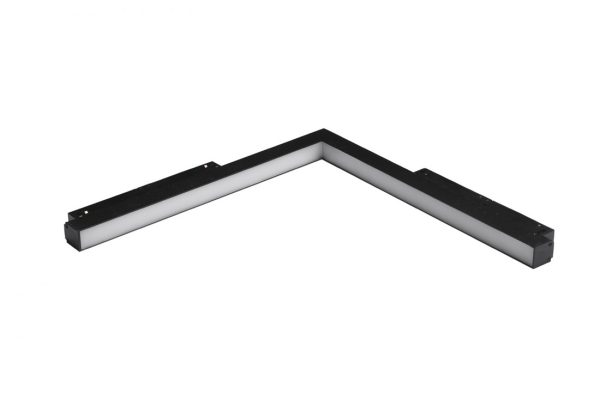 Lampa do szyn magnetycznych Saga 24W 3000K AZ4617 - Azzardo