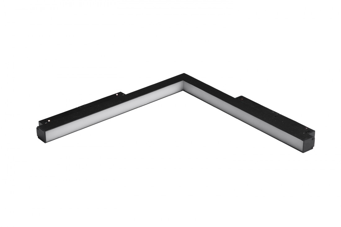 Lampa do szyn magnetycznych Saga 24W 3000K AZ4617 - Azzardo
