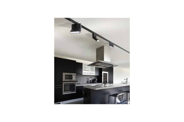 Lampa do szyn magnetycznych Aldo 12W 3000K AZ4625 - Azzardo