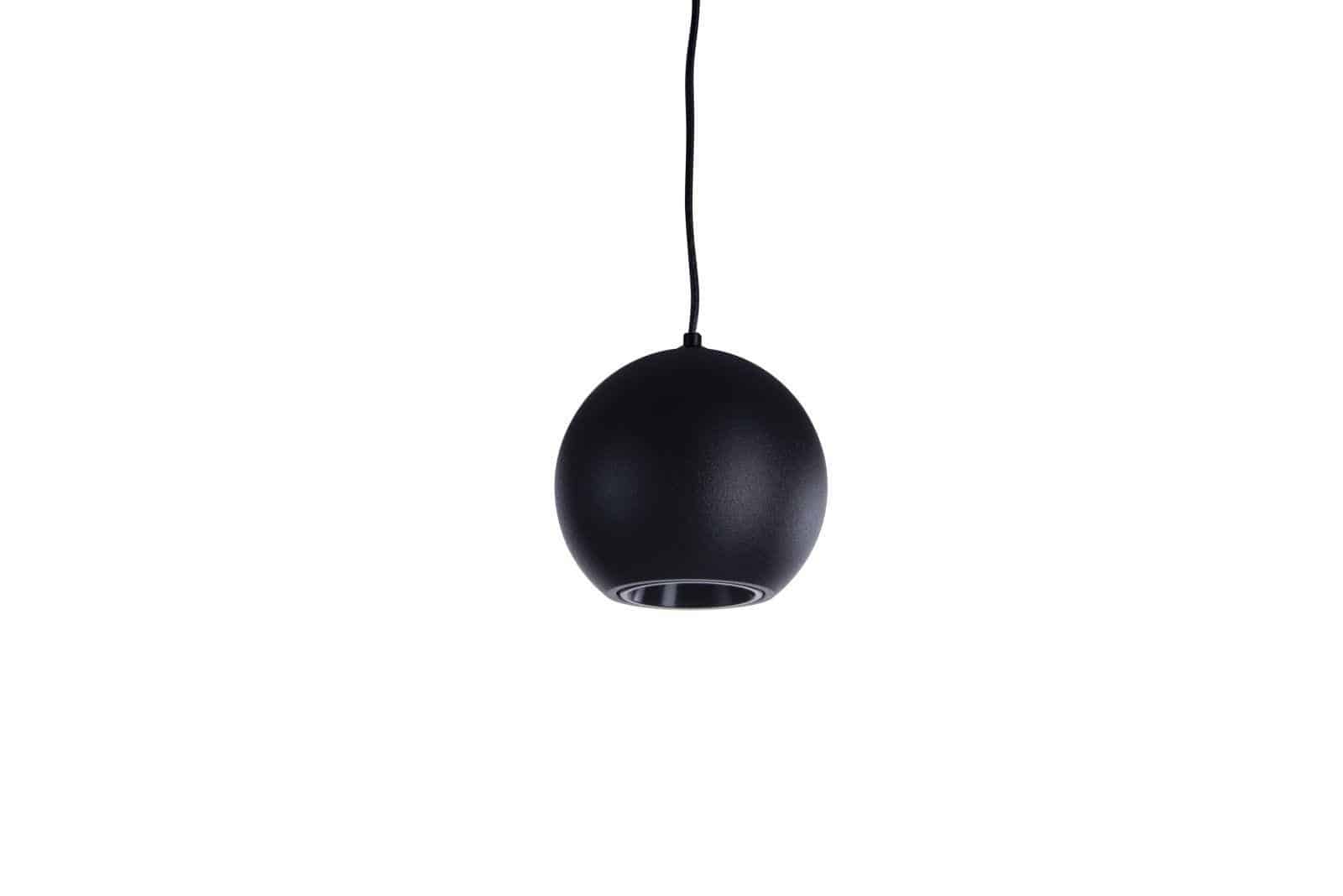 Lampa wisząca Kori Track Magnetic 5W 3000K (black) AZ4627 - Azzardo - obrazek 2