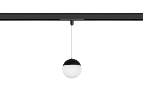 Lampa wisząca do szyn magnetycznych Elsa 7W 4000K AZ4634 - Azzardo