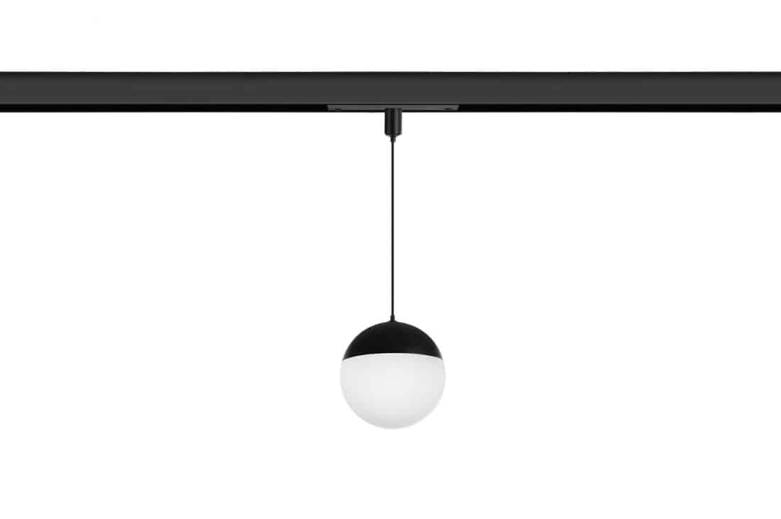 Lampa wisząca do szyn magnetycznych Elsa 7W 4000K AZ4634 - Azzardo