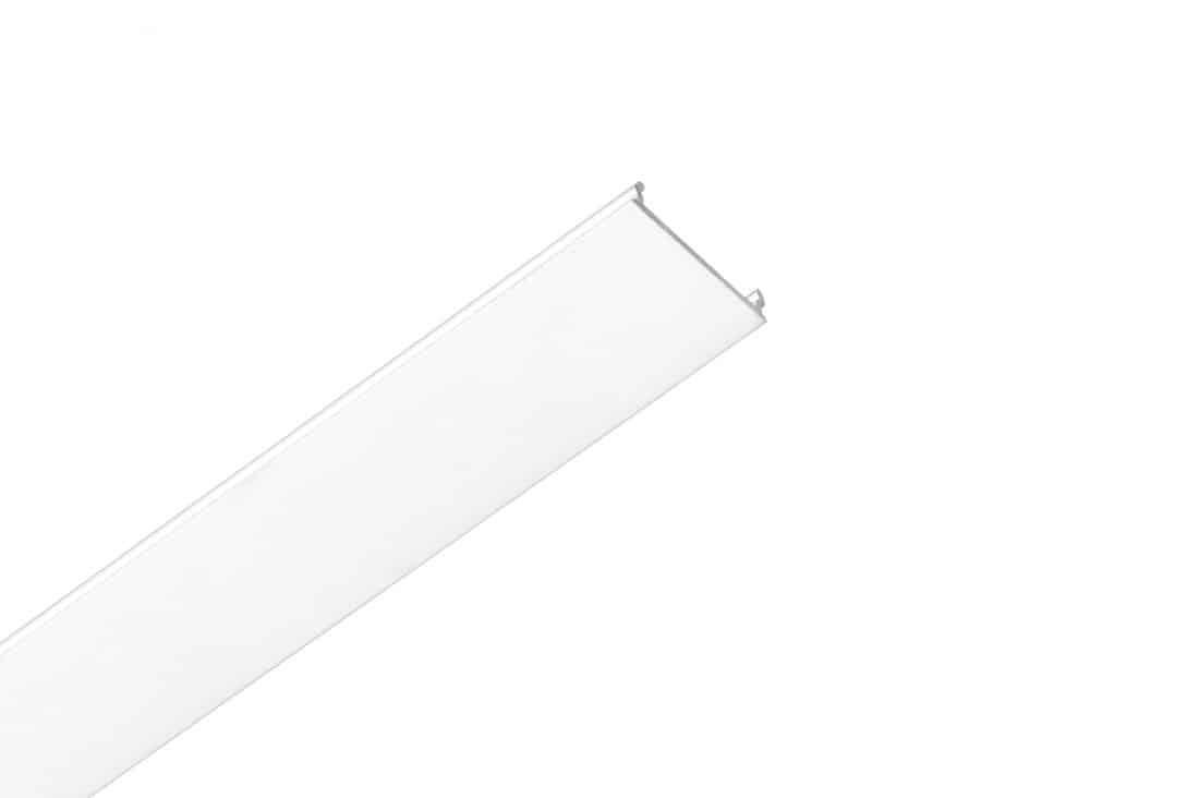 Pokrywa szynoprzewodu Magnetic Cover 1m AZ4653 - Azzardo - obrazek 2