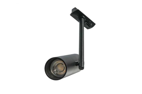 Lampa do szynoprzewodu czarna Lolo 1Line GU10 AZ4654 - Azzardo