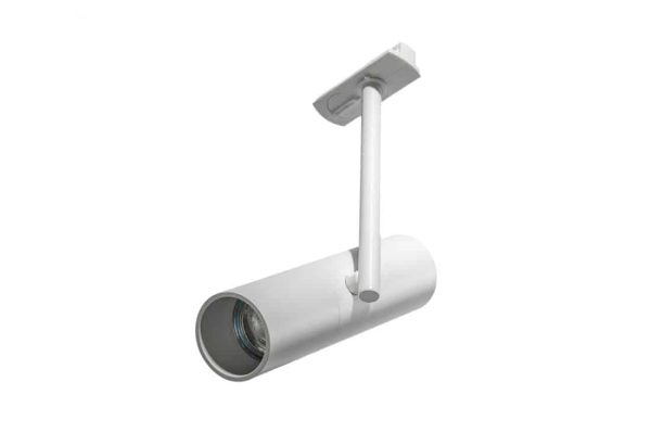 Lampa biała do szynoprzewodu Lolo 1Line GU10 AZ4655 - Azzardo