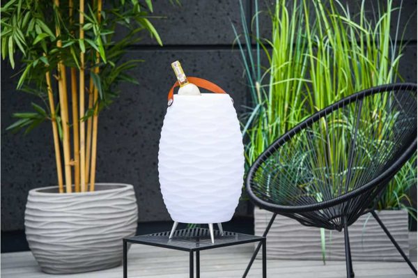 Lampa głośnik BOOMBOX BUCKET AZ4665 - Azzardo