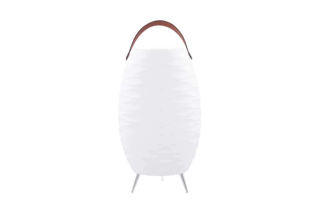 Lampa głośnik BOOMBOX BUCKET AZ4665 - Azzardo - obrazek 4